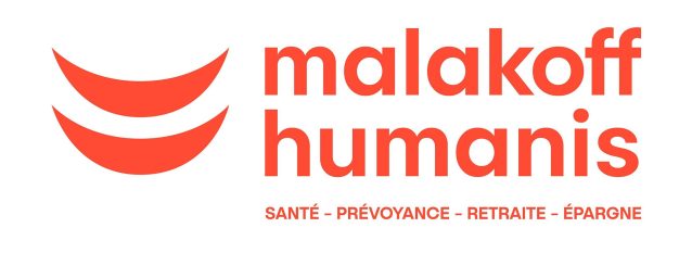 Nos partenaires - image Malakoff Humanis