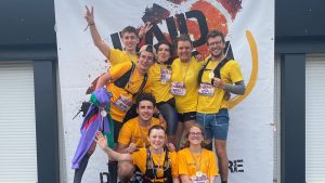 Lire la suite à propos de l’article L’aventure du Raid Icam