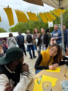 Lire la suite à propos de l’article 🌟 Festival Serial Kickerz – Bordeaux – 2 juin 2024🌟