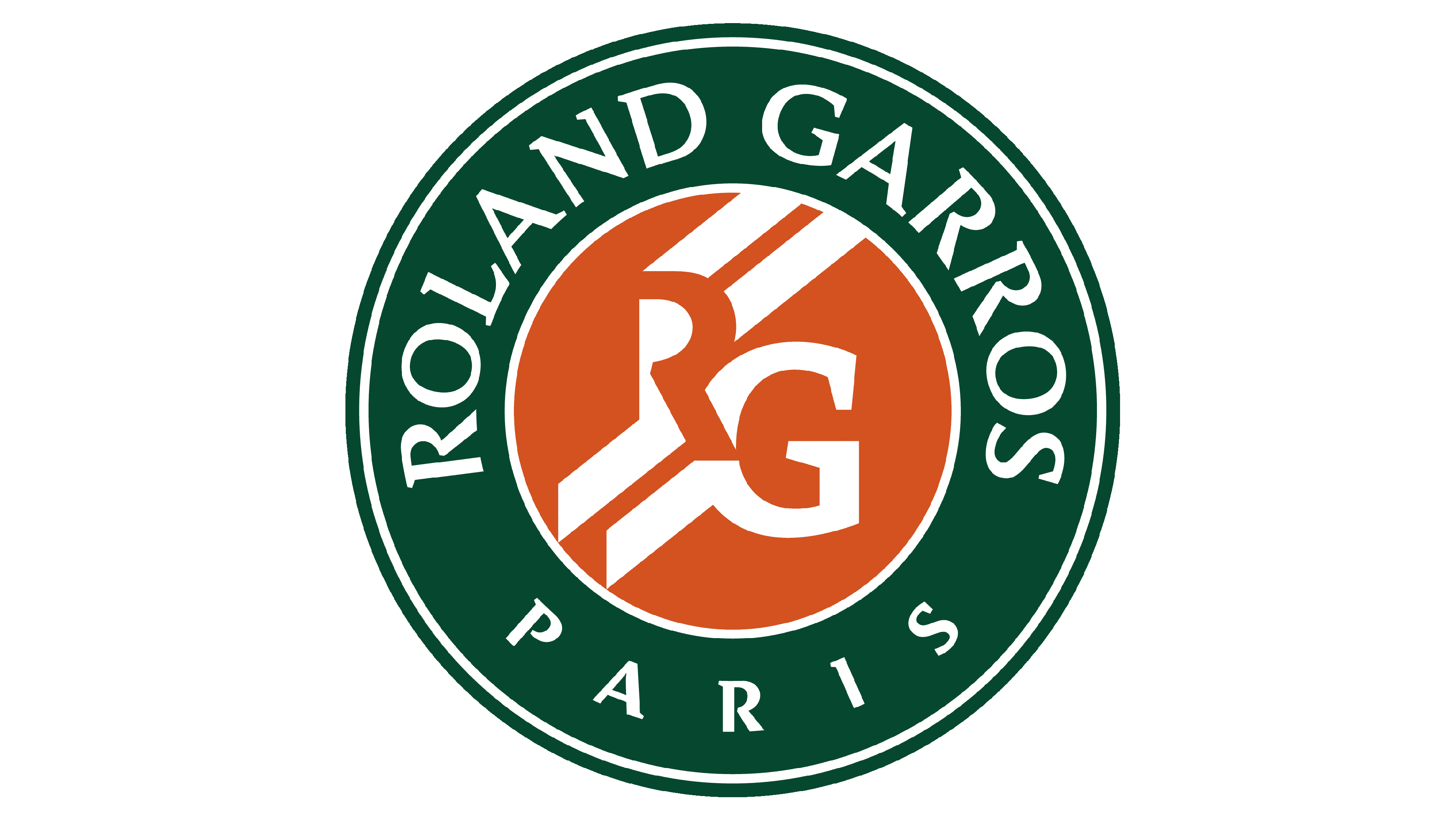 Roland-Garros-Logo