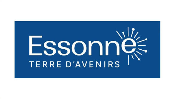 logo essonne