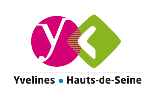 logo yvelines